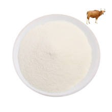 Rinderkollagen-Peptid-Pulver Rinderpeptide für Übungsergänzung